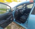 Синій Ніссан Ліф, об'ємом двигуна 0 л та пробігом 99 тис. км за 8200 $, фото 15 на Automoto.ua