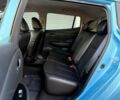 Синий Ниссан Лиф, объемом двигателя 0 л и пробегом 117 тыс. км за 3500 $, фото 6 на Automoto.ua