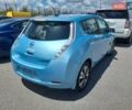 Синій Ніссан Ліф, об'ємом двигуна 0 л та пробігом 76 тис. км за 5000 $, фото 4 на Automoto.ua