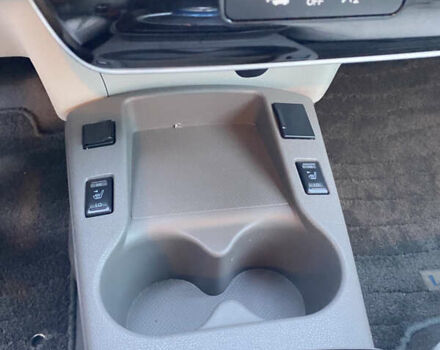 Синій Ніссан Ліф, об'ємом двигуна 0 л та пробігом 96 тис. км за 6200 $, фото 13 на Automoto.ua