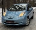 Синий Ниссан Лиф, объемом двигателя 0 л и пробегом 100 тыс. км за 6999 $, фото 1 на Automoto.ua