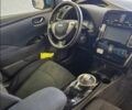 Синій Ніссан Ліф, об'ємом двигуна 0 л та пробігом 85 тис. км за 5193 $, фото 18 на Automoto.ua