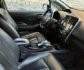 Синий Ниссан Лиф, объемом двигателя 0 л и пробегом 107 тыс. км за 10500 $, фото 15 на Automoto.ua