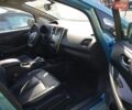 Синій Ніссан Ліф, об'ємом двигуна 0 л та пробігом 91 тис. км за 6333 $, фото 3 на Automoto.ua
