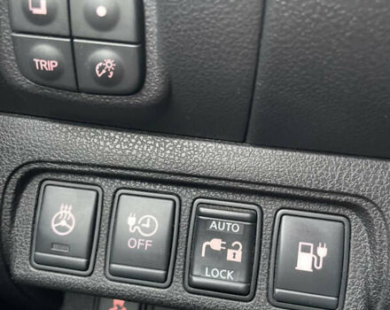 Синий Ниссан Лиф, объемом двигателя 0 л и пробегом 73 тыс. км за 12500 $, фото 8 на Automoto.ua