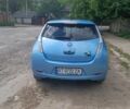 Синий Ниссан Лиф, объемом двигателя 0 л и пробегом 100 тыс. км за 7000 $, фото 3 на Automoto.ua