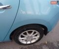 Синий Ниссан Лиф, объемом двигателя 0 л и пробегом 91 тыс. км за 8200 $, фото 19 на Automoto.ua
