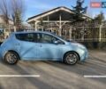 Синий Ниссан Лиф, объемом двигателя 0 л и пробегом 190 тыс. км за 6400 $, фото 4 на Automoto.ua