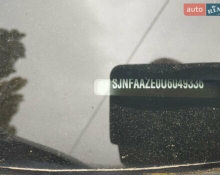 Синий Ниссан Лиф, объемом двигателя 0 л и пробегом 160 тыс. км за 6700 $, фото 15 на Automoto.ua