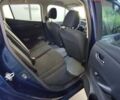 Синий Ниссан Лиф, объемом двигателя 0 л и пробегом 67 тыс. км за 9500 $, фото 2 на Automoto.ua