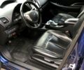 Синий Ниссан Лиф, объемом двигателя 0 л и пробегом 145 тыс. км за 9600 $, фото 7 на Automoto.ua