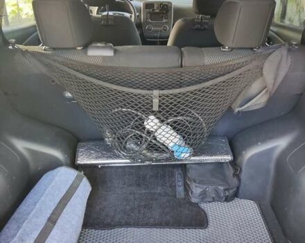 Синий Ниссан Лиф, объемом двигателя 0 л и пробегом 67 тыс. км за 9500 $, фото 6 на Automoto.ua