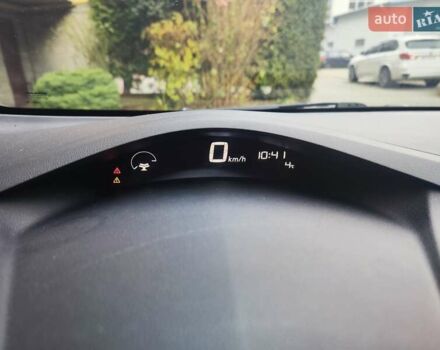 Синій Ніссан Ліф, об'ємом двигуна 0 л та пробігом 80 тис. км за 7333 $, фото 44 на Automoto.ua