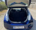 Синий Ниссан Лиф, объемом двигателя 0 л и пробегом 101 тыс. км за 8700 $, фото 23 на Automoto.ua