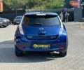 Синий Ниссан Лиф, объемом двигателя 0 л и пробегом 111 тыс. км за 8500 $, фото 4 на Automoto.ua