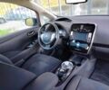 Синий Ниссан Лиф, объемом двигателя 0 л и пробегом 64 тыс. км за 7650 $, фото 5 на Automoto.ua