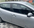 Синий Ниссан Лиф, объемом двигателя 0 л и пробегом 106 тыс. км за 6200 $, фото 9 на Automoto.ua