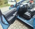 Синій Ніссан Ліф, об'ємом двигуна 0 л та пробігом 80 тис. км за 7333 $, фото 59 на Automoto.ua