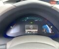 Синий Ниссан Лиф, объемом двигателя 0 л и пробегом 126 тыс. км за 7900 $, фото 11 на Automoto.ua