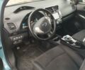 Синий Ниссан Лиф, объемом двигателя 0 л и пробегом 160 тыс. км за 6700 $, фото 17 на Automoto.ua