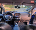 Синий Ниссан Лиф, объемом двигателя 0 л и пробегом 98 тыс. км за 7500 $, фото 5 на Automoto.ua