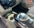 Синий Ниссан Лиф, объемом двигателя 0 л и пробегом 111 тыс. км за 8500 $, фото 8 на Automoto.ua