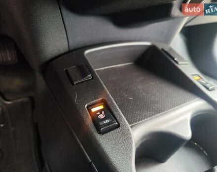 Синій Ніссан Ліф, об'ємом двигуна 0 л та пробігом 80 тис. км за 7333 $, фото 42 на Automoto.ua