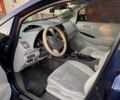 Синий Ниссан Лиф, объемом двигателя 0 л и пробегом 123 тыс. км за 6000 $, фото 6 на Automoto.ua