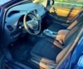 Синій Ніссан Ліф, об'ємом двигуна 0 л та пробігом 135 тис. км за 7800 $, фото 3 на Automoto.ua
