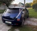 Синий Ниссан Лиф, объемом двигателя 0 л и пробегом 123 тыс. км за 6000 $, фото 2 на Automoto.ua