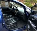 Синий Ниссан Лиф, объемом двигателя 0 л и пробегом 145 тыс. км за 9600 $, фото 6 на Automoto.ua