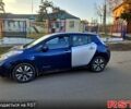 Синий Ниссан Лиф, объемом двигателя 0 л и пробегом 180 тыс. км за 5000 $, фото 3 на Automoto.ua