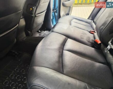 Синій Ніссан Ліф, об'ємом двигуна 0 л та пробігом 80 тис. км за 7333 $, фото 62 на Automoto.ua