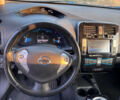 Синий Ниссан Лиф, объемом двигателя 0 л и пробегом 98 тыс. км за 7500 $, фото 10 на Automoto.ua