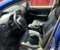 Синий Ниссан Лиф, объемом двигателя 80 л и пробегом 76 тыс. км за 9400 $, фото 1 на Automoto.ua