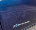 Синий Ниссан Лиф, объемом двигателя 0 л и пробегом 123 тыс. км за 6000 $, фото 7 на Automoto.ua