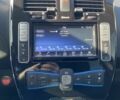 Синий Ниссан Лиф, объемом двигателя 0 л и пробегом 88 тыс. км за 7500 $, фото 6 на Automoto.ua