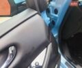 Синій Ніссан Ліф, об'ємом двигуна 0 л та пробігом 80 тис. км за 7333 $, фото 55 на Automoto.ua