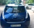 Синій Ніссан Ліф, об'ємом двигуна 0 л та пробігом 133 тис. км за 7800 $, фото 1 на Automoto.ua
