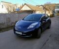 Синій Ніссан Ліф, об'ємом двигуна 0 л та пробігом 159 тис. км за 6500 $, фото 1 на Automoto.ua