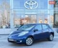 Синий Ниссан Лиф, объемом двигателя 0 л и пробегом 120 тыс. км за 7700 $, фото 1 на Automoto.ua