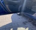 Синий Ниссан Лиф, объемом двигателя 0 л и пробегом 110 тыс. км за 7500 $, фото 3 на Automoto.ua