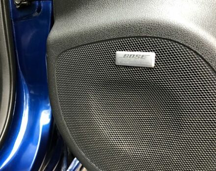 Синий Ниссан Лиф, объемом двигателя 0 л и пробегом 145 тыс. км за 9600 $, фото 12 на Automoto.ua