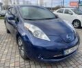 Синий Ниссан Лиф, объемом двигателя 0 л и пробегом 126 тыс. км за 7900 $, фото 2 на Automoto.ua