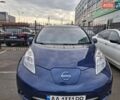 Синій Ніссан Ліф, об'ємом двигуна 0 л та пробігом 85 тис. км за 7800 $, фото 1 на Automoto.ua