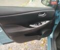 Синий Ниссан Лиф, объемом двигателя 0 л и пробегом 160 тыс. км за 6700 $, фото 4 на Automoto.ua
