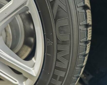 Синій Ніссан Ліф, об'ємом двигуна 0 л та пробігом 80 тис. км за 7333 $, фото 21 на Automoto.ua