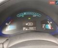 Синий Ниссан Лиф, объемом двигателя 0 л и пробегом 160 тыс. км за 6700 $, фото 1 на Automoto.ua