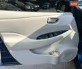 Синий Ниссан Лиф, объемом двигателя 0 л и пробегом 111 тыс. км за 8500 $, фото 9 на Automoto.ua