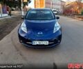 Синий Ниссан Лиф, объемом двигателя 0 л и пробегом 180 тыс. км за 5000 $, фото 1 на Automoto.ua
